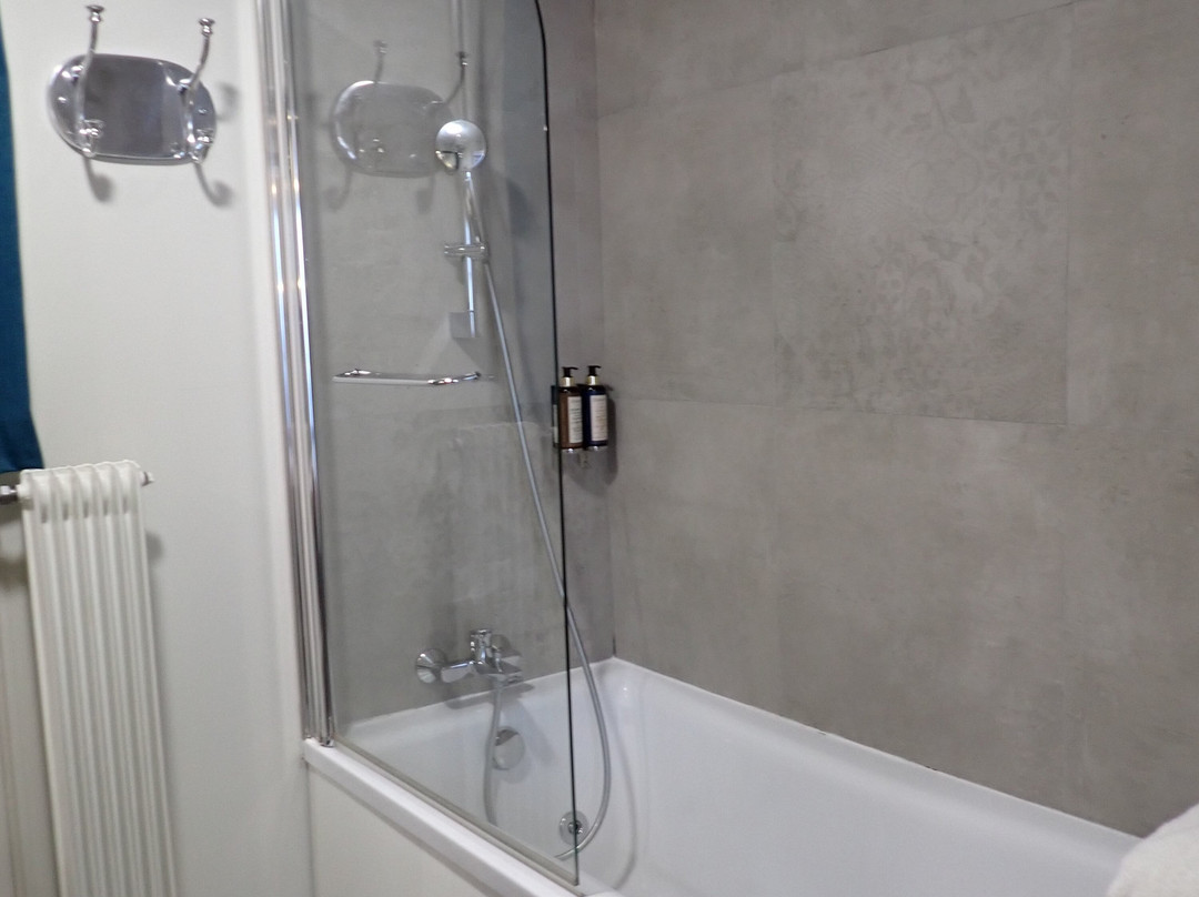 Hotel Le Chantilly主图