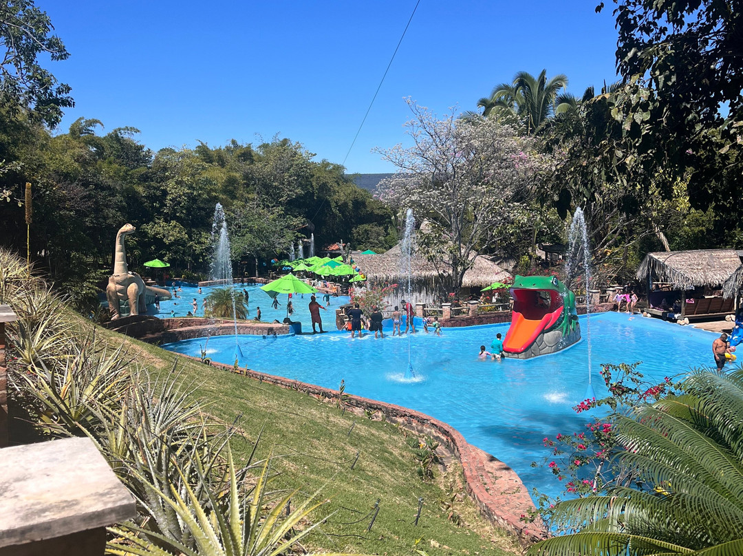 Arajara Park-Barbalha必去景点