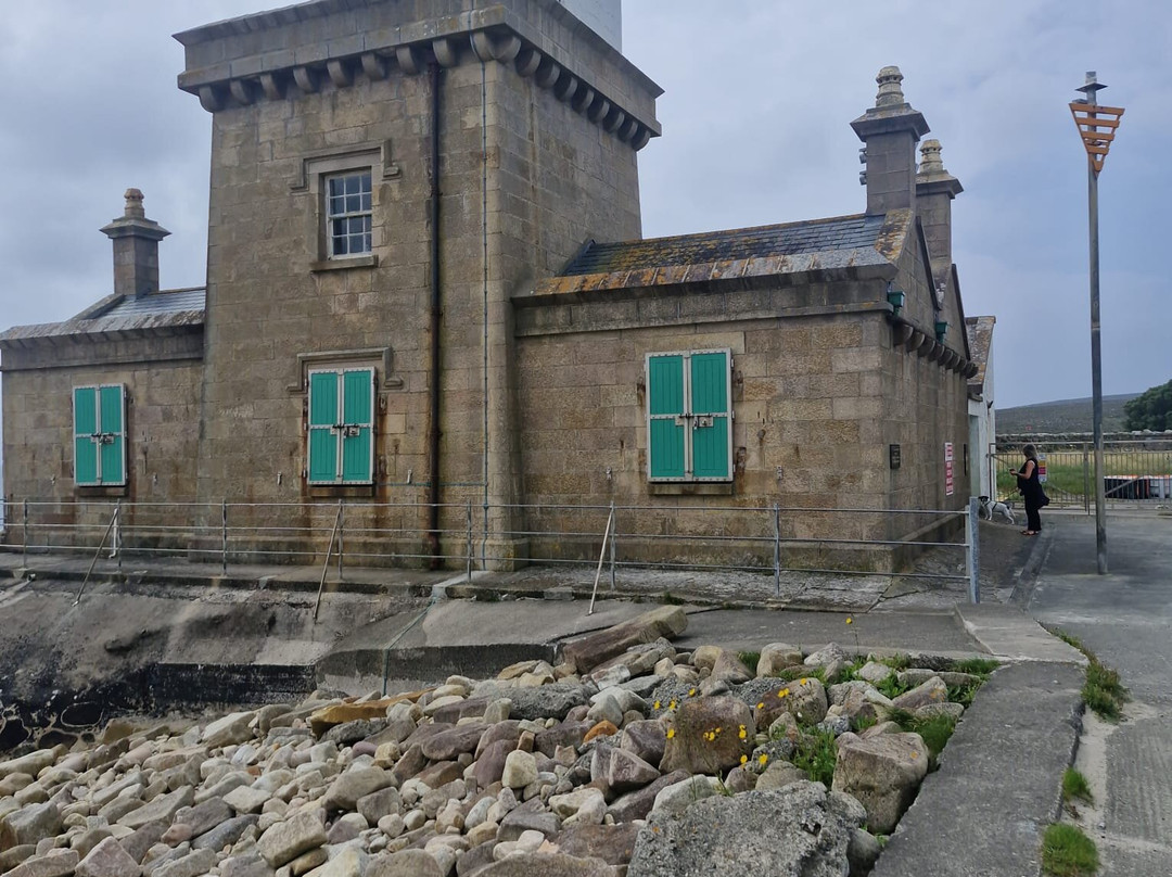 塔尔波特酒店主图