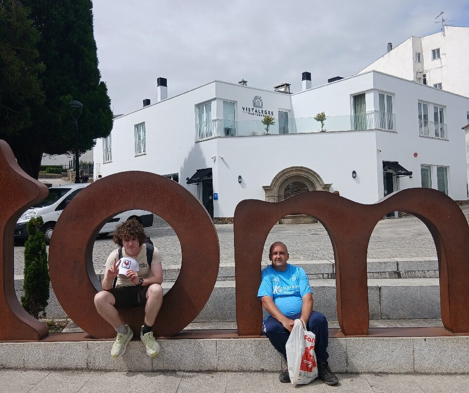 Vistalegre Hotel主图