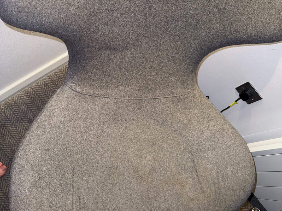 The Gailes Hotel & Spa主图