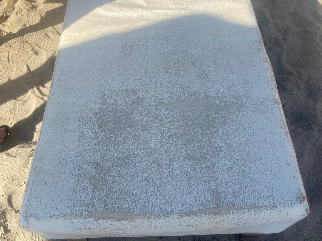 Ciclope Beach-Marina di Camerota必去景点