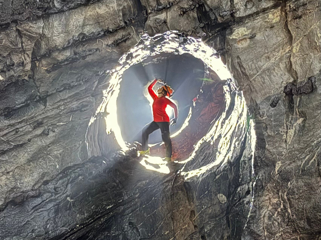 Son Doong Cave-峰牙－己榜国家公园必去景点