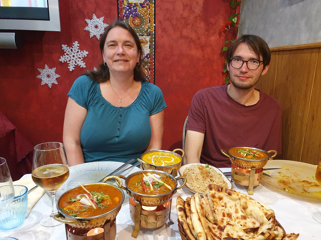 Royal Tandoori Restaurant