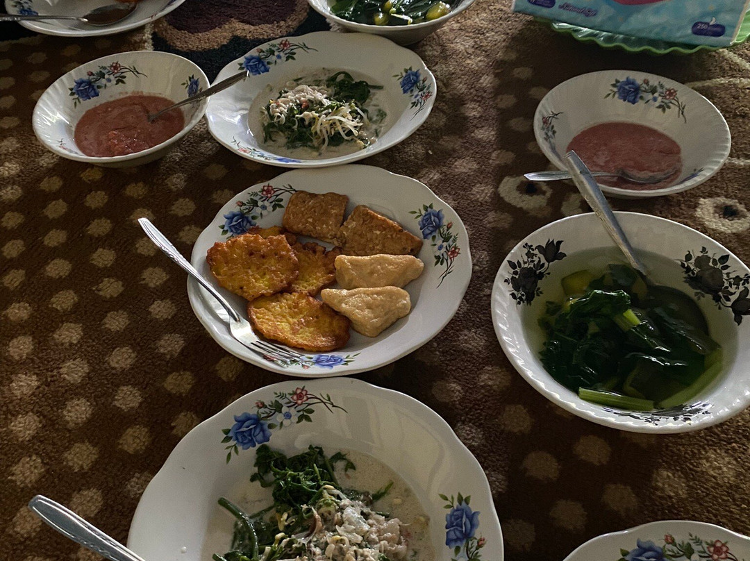 Mas-Mas Tourism Village-Mas-mas必去景点