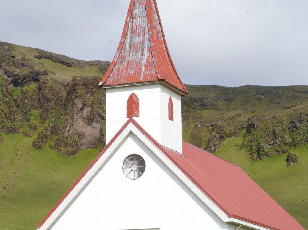 Reyniskirkja Church-维克必去景点