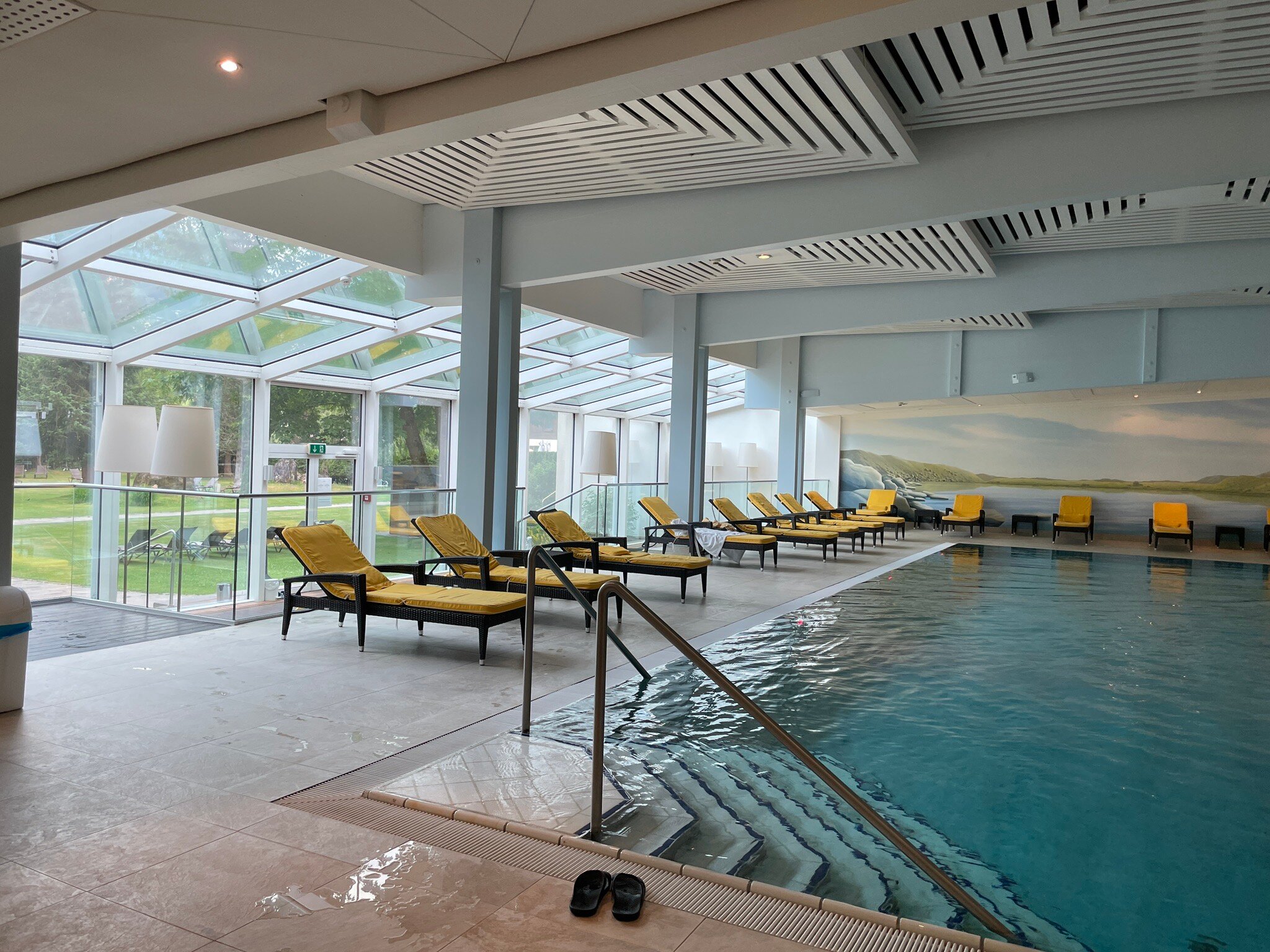 Europäischer Hof Aktivhotel & Spa-官方