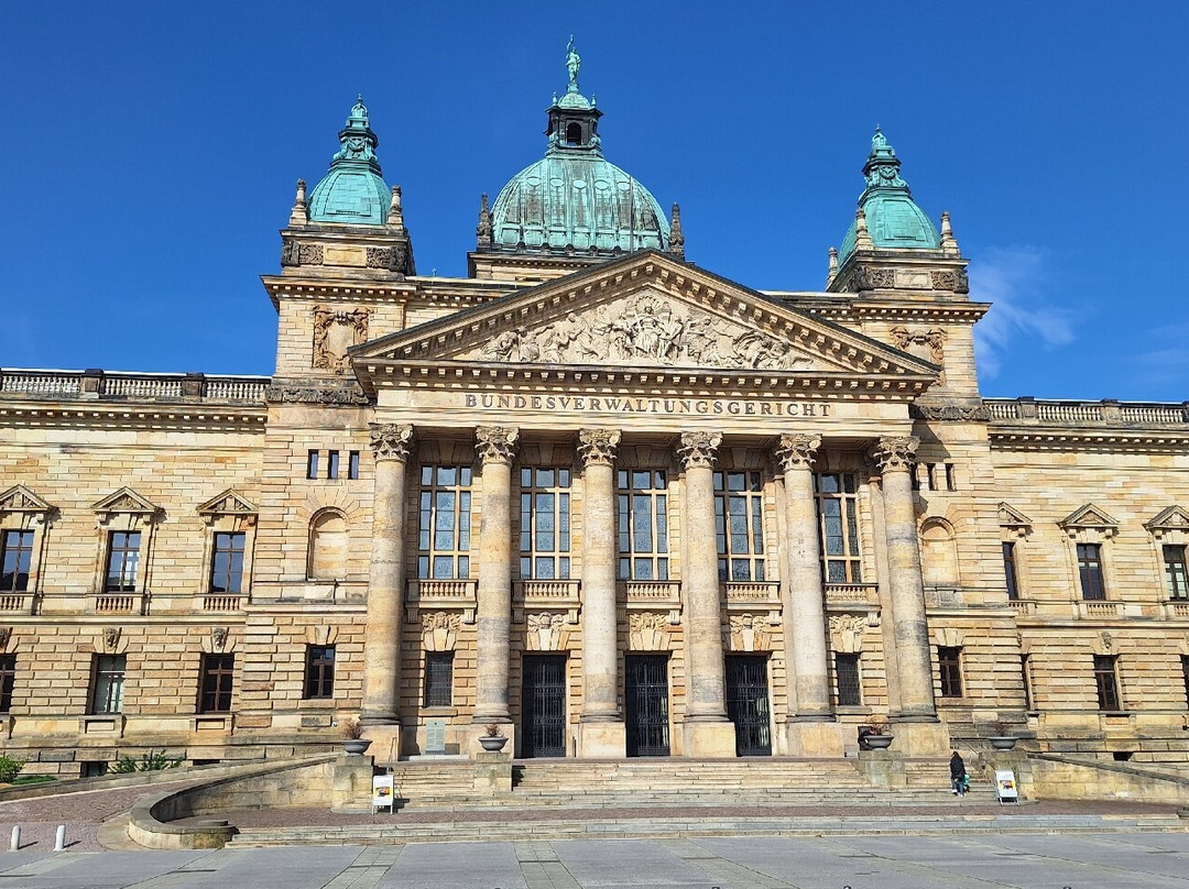 莱比锡海滨公园酒店主图