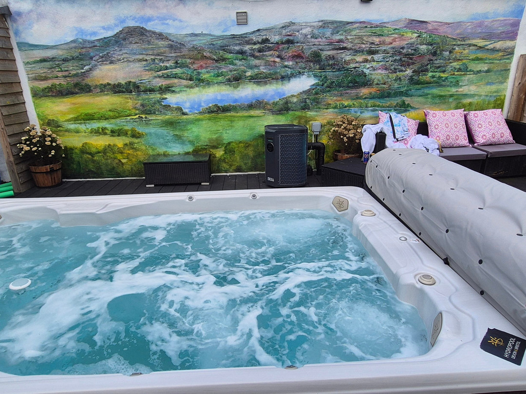 The Railway Ramblers' Rest主图