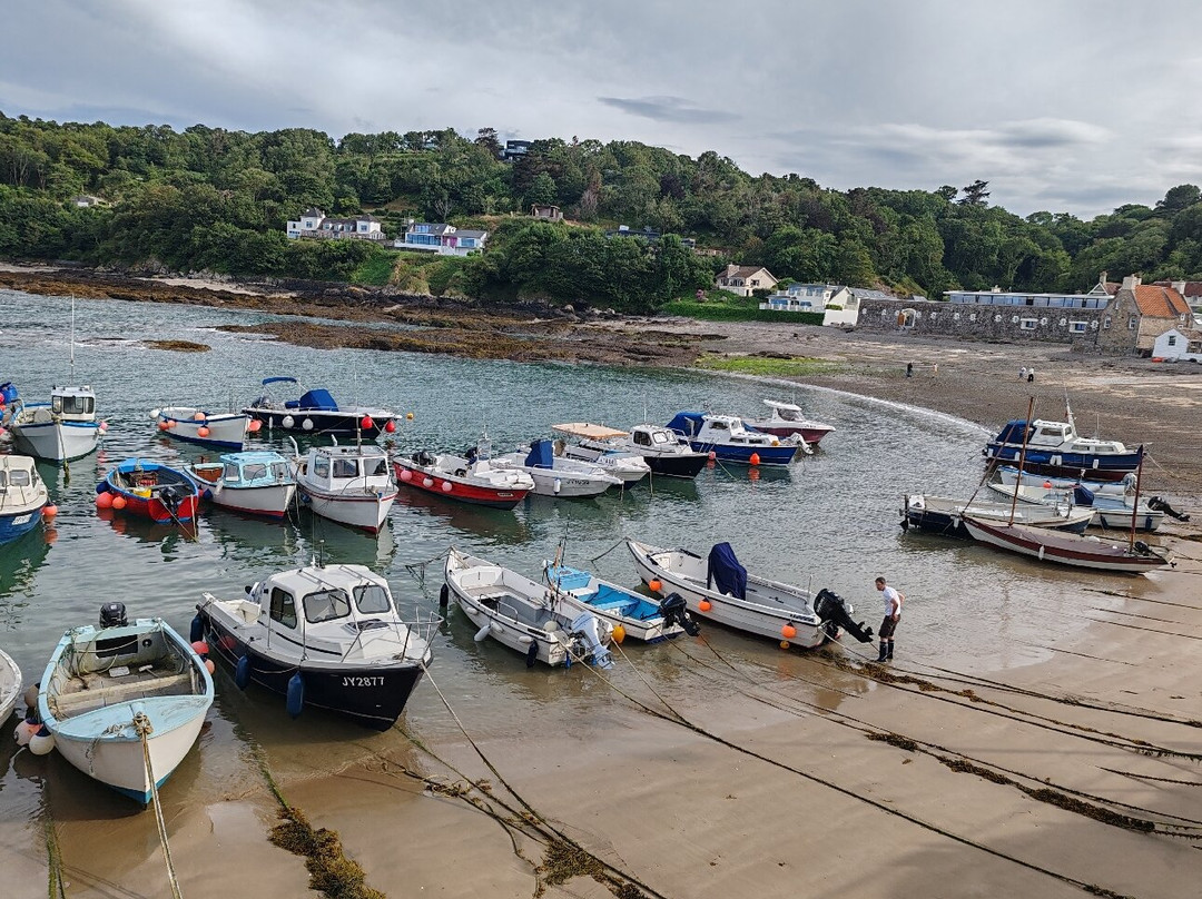 Rozel Bay-St. Martin必去景点