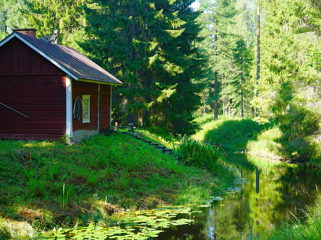 Mohko Ironworks-Mohko必去景点