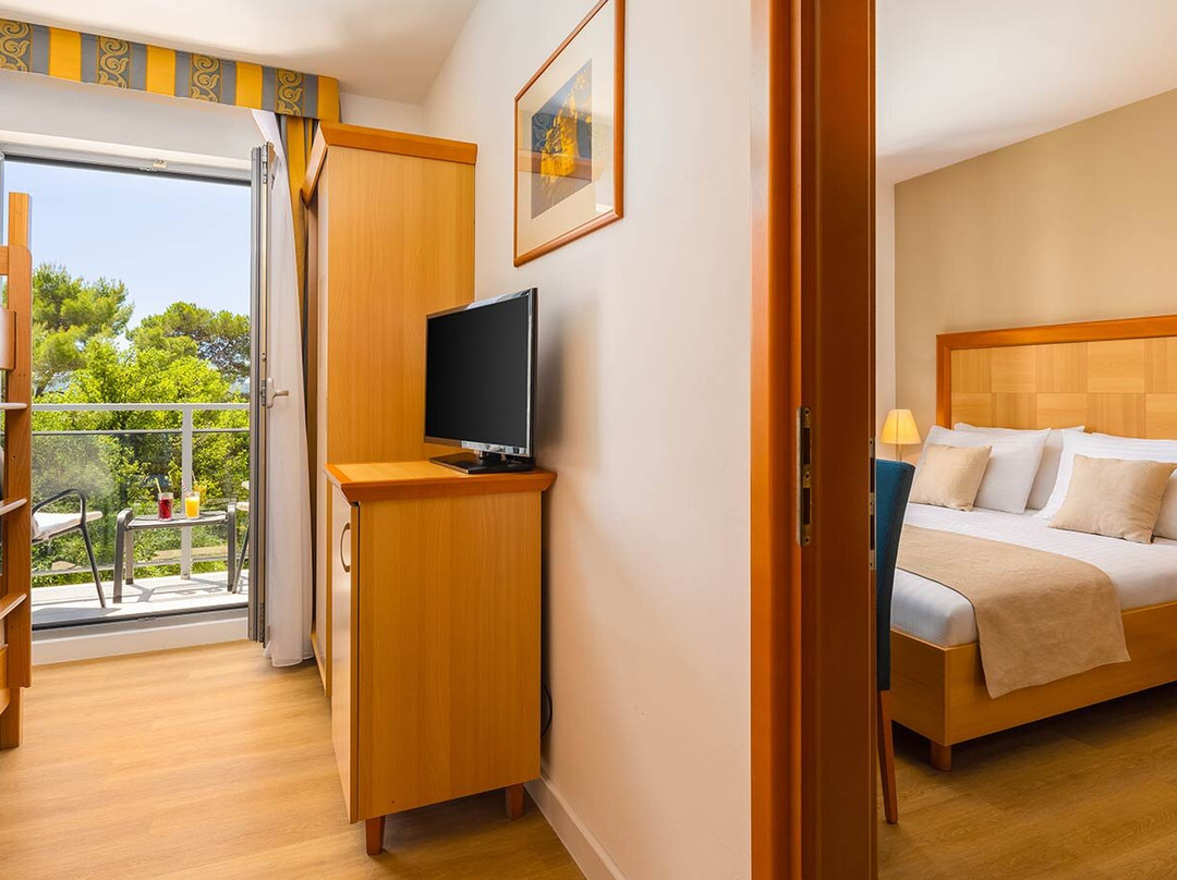 Aminess Vival Grand Azur Hotel主图