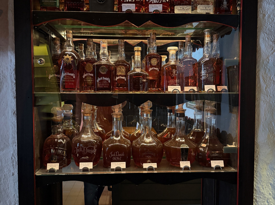 Tanne Bar-翁根必去景点