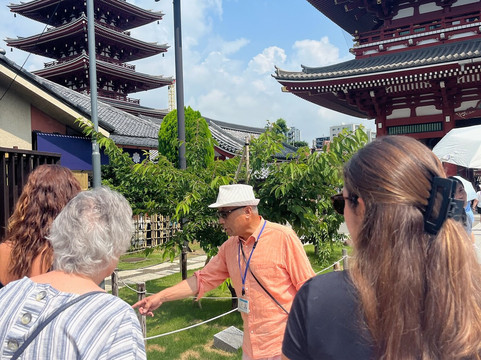 Narita Rainbow Tours-成田市必去景点