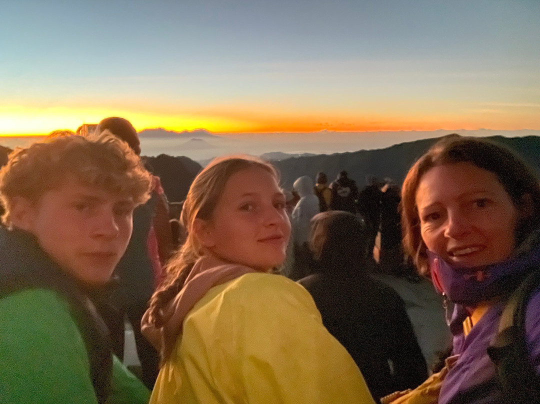 Jogja Driver-Yogyakarta必去景点