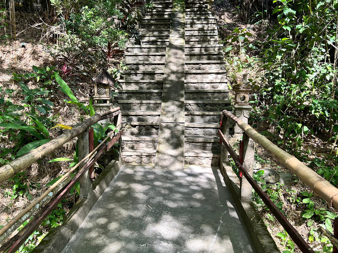 彭杜克旅游格亚纱丽酒店主图