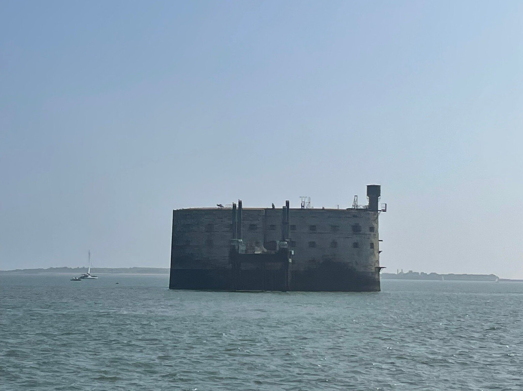 Oleron Crosieres-Saint-Denis d'Oleron必去景点