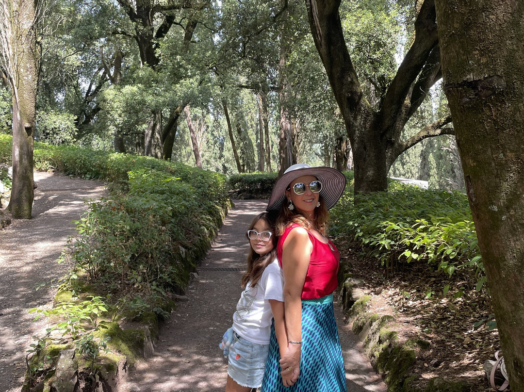 Barone Ricasoli-加约莱因基安蒂必去景点