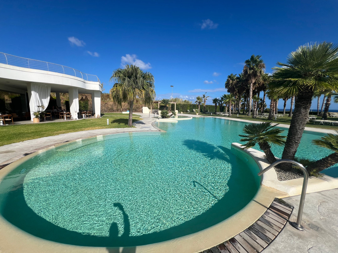 Infinity Resort Tropea主图