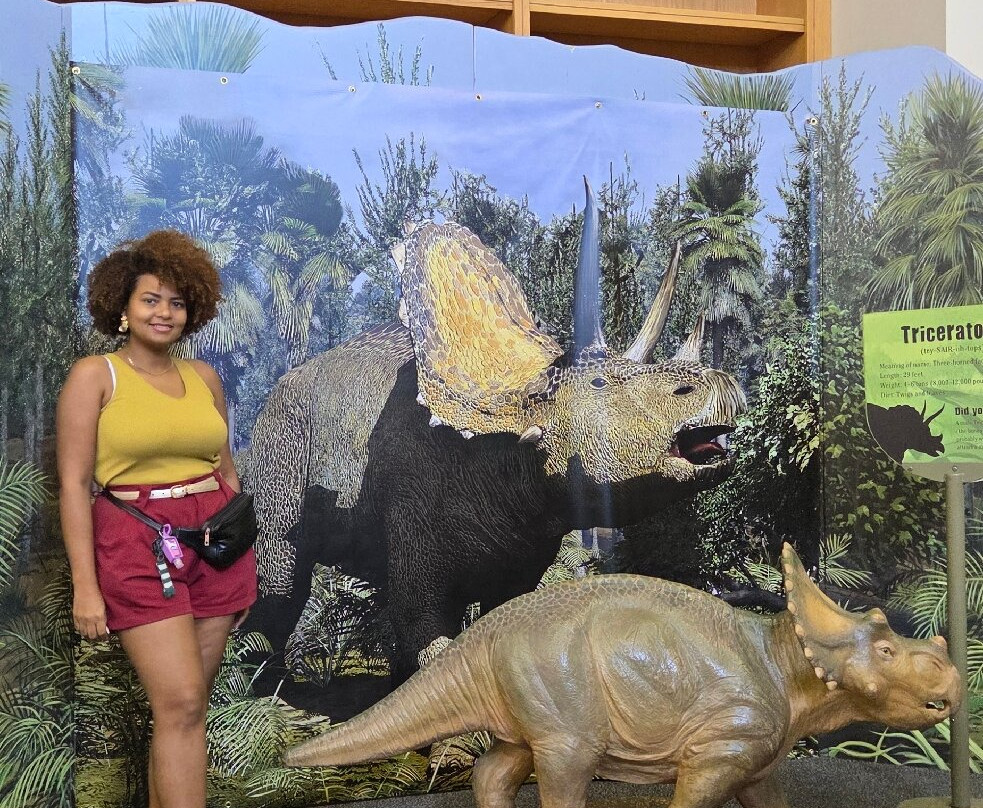 Upcountry History Museum-格林维尔必去景点