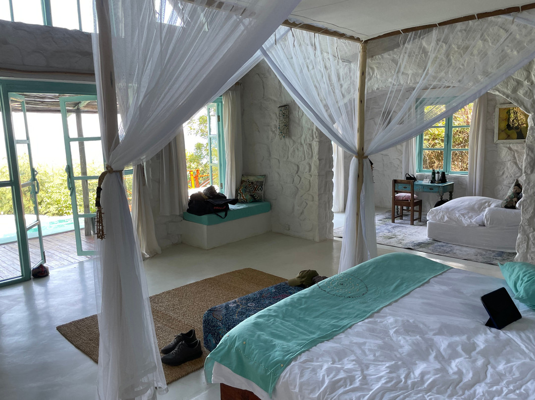 Kaya Mawa By Green Safaris主图