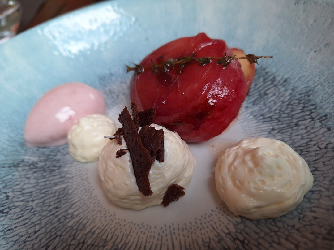 Le Moulin du Gastronome主图