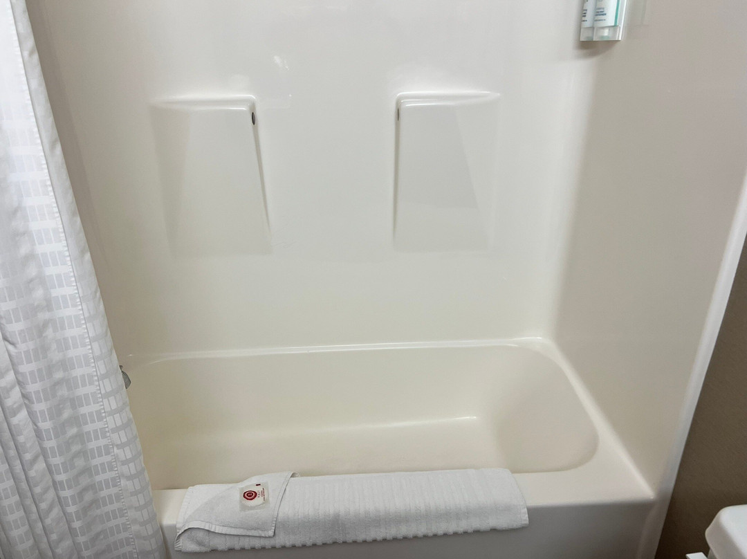 Comfort Inn Huntington near University area主图