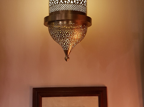 Alminar-托莱多必去景点