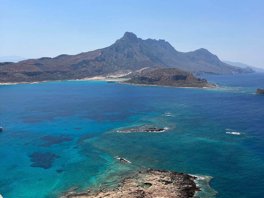 TravelPath AllcreteTours-克里特岛必去景点