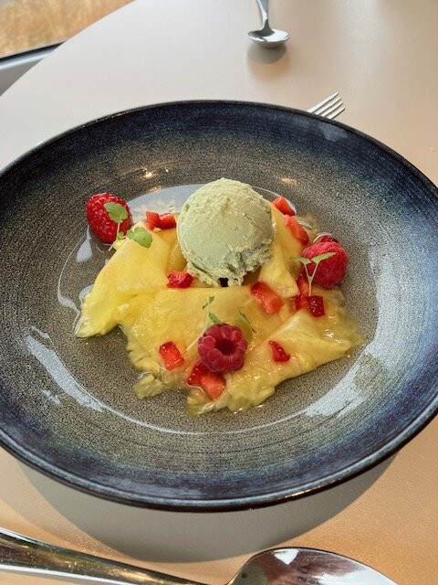 Golf d'Etretat-埃特勒塔必去景点