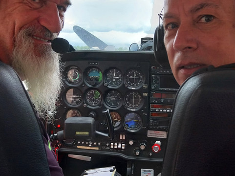 Air Action-扎达尔必去景点