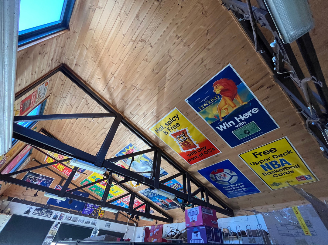 Wilmot Country Store-Wilmot必去景点