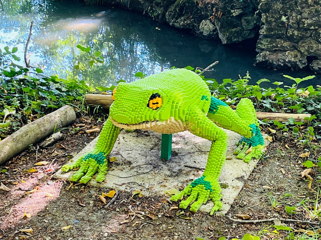 Chateau de Monthoiron-Monthoiron必去景点