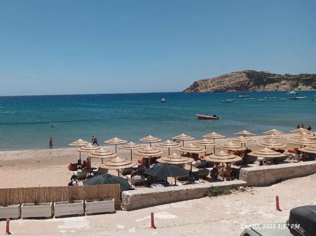 Provatas Beach-Provatas必去景点