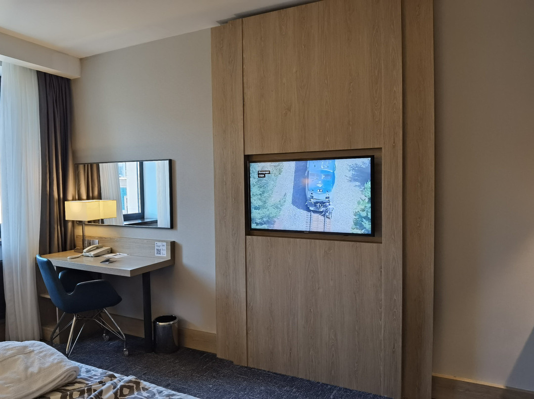 Mercure Nizhny Novgorod Center主图