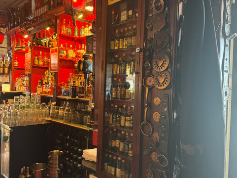 The Lane Hotel主图