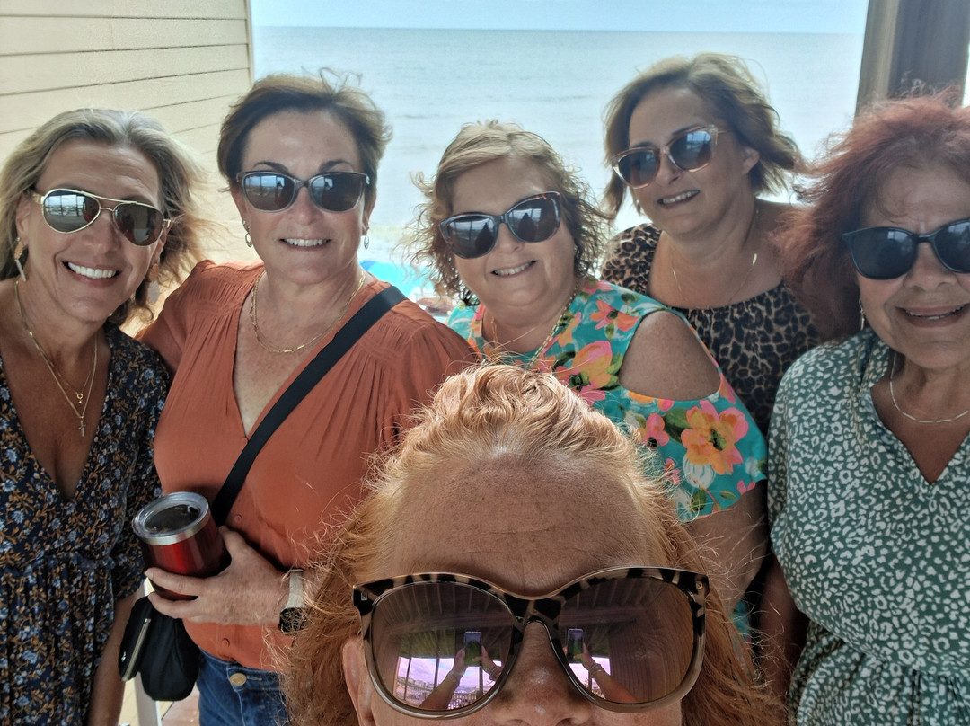 Duplin Winery-Rose Hill必去景点