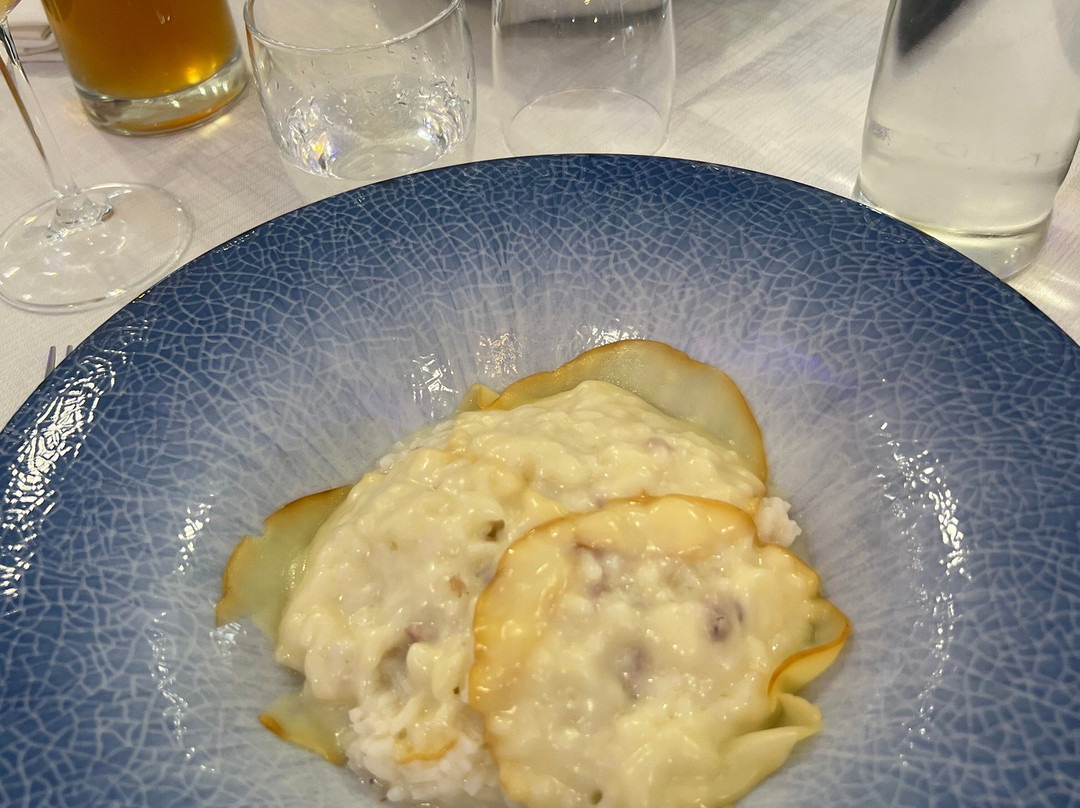 La Vita Azzurra