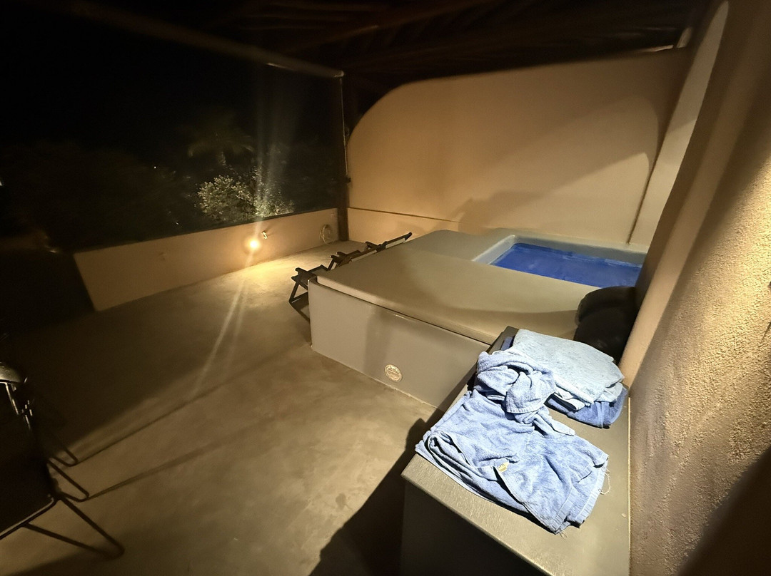 Perla Nera Suites主图