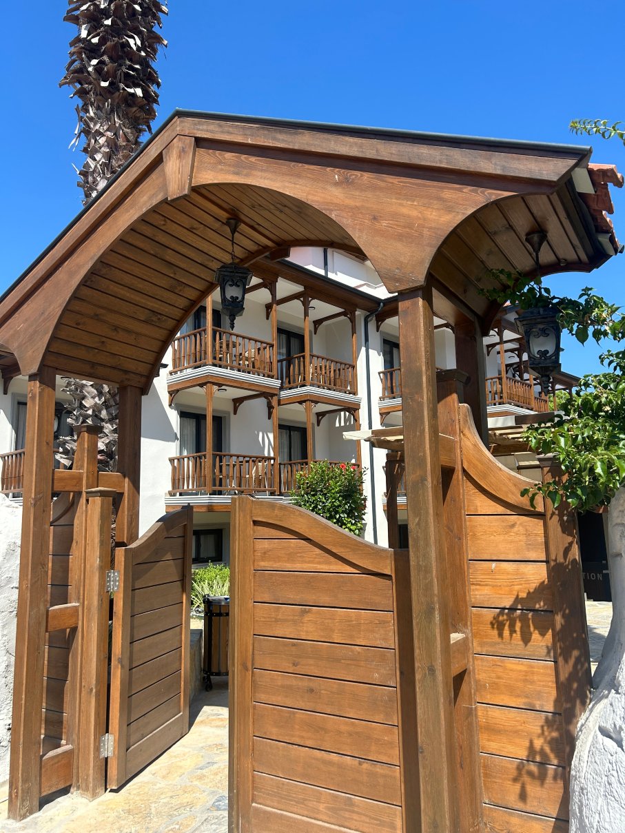 Marvelous Hotel-官方