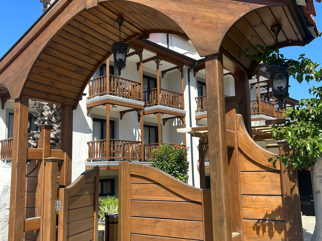 Marvelous Hotel主图