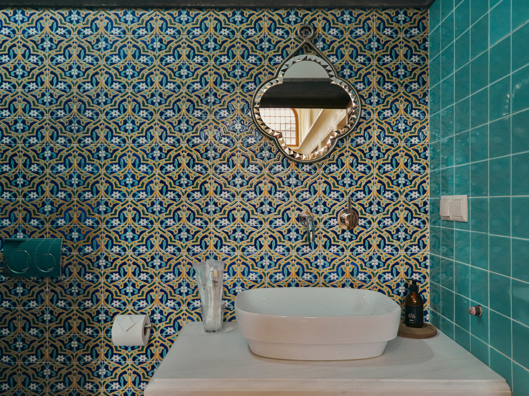 Balaban Boutique Hotel