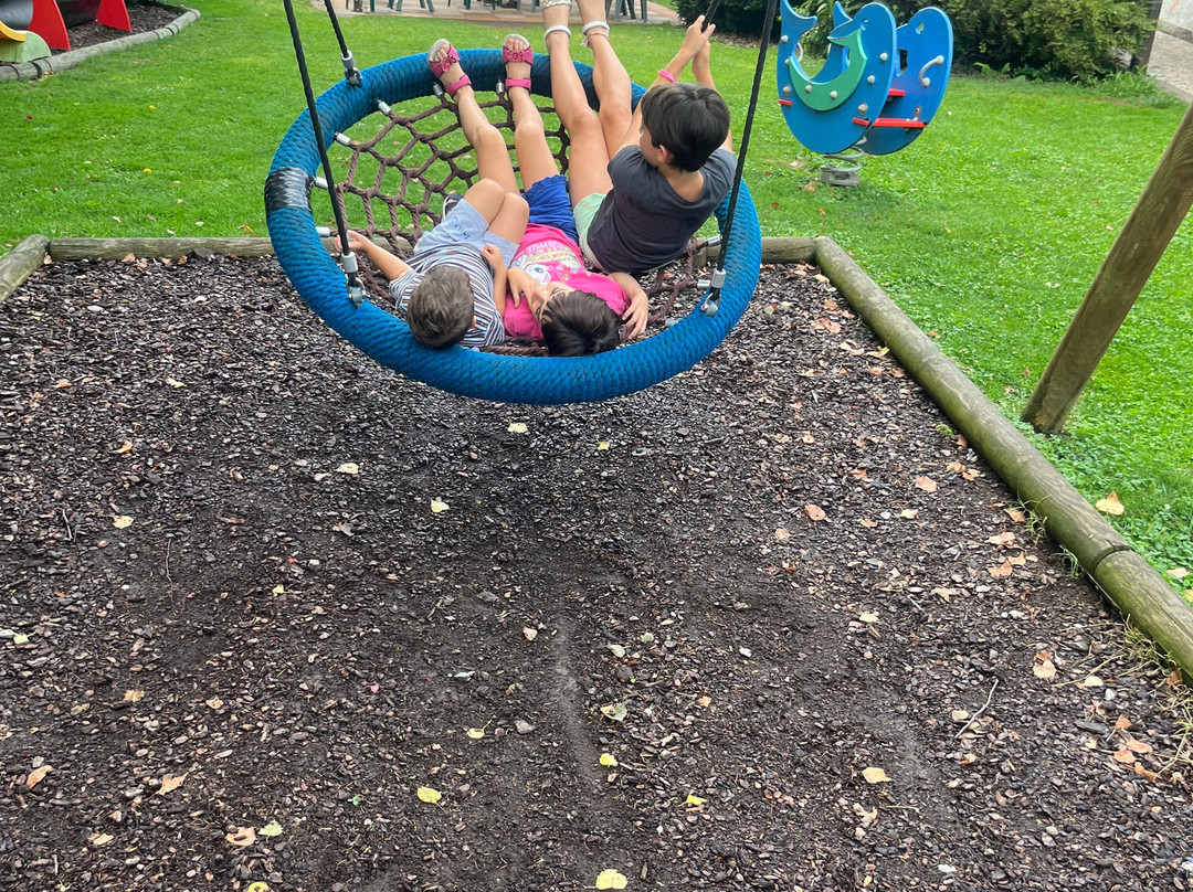 Family Hotel Primavera主图