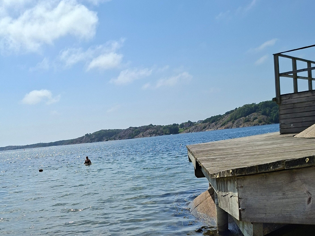 Nösund Havshotell主图