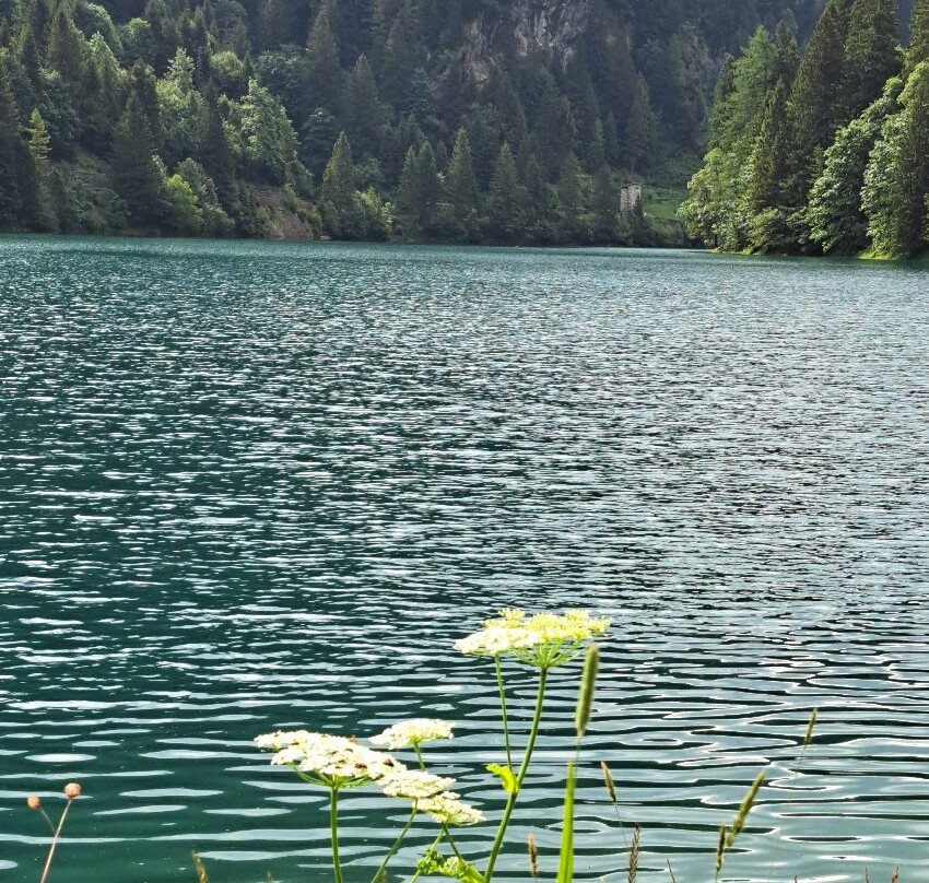 Lago Di Isola-Madesimo必去景点