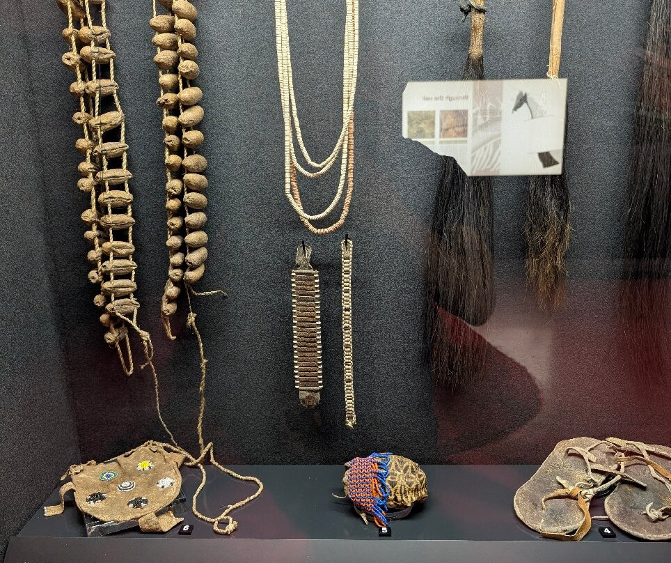 起源中心-约翰内斯堡必去景点