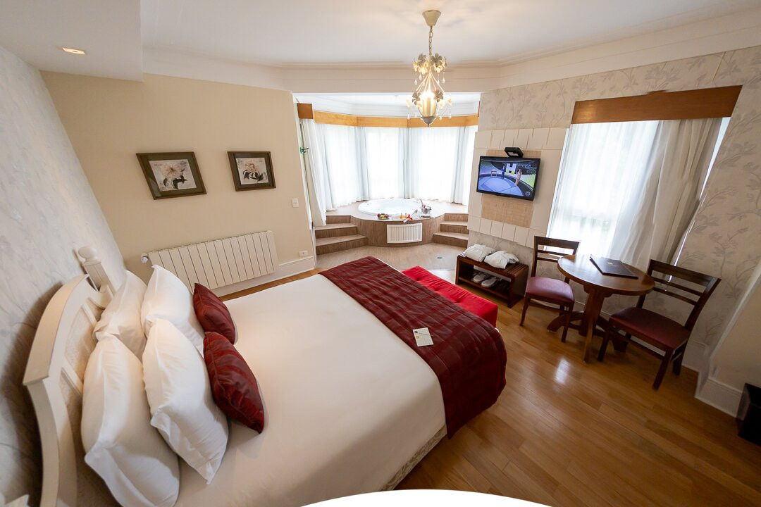 Carballo Hotel & Spa主图