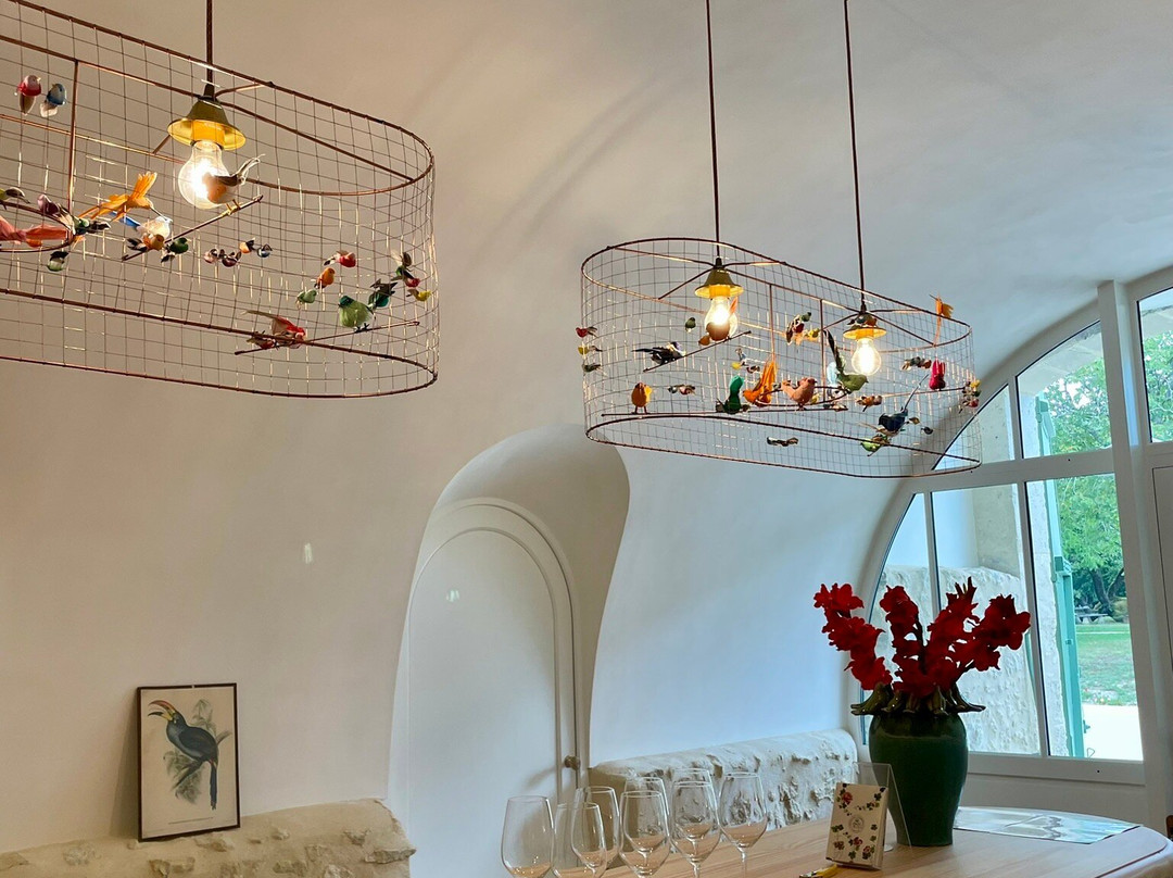 Chateau Larrivaux-Cissac Medoc必去景点