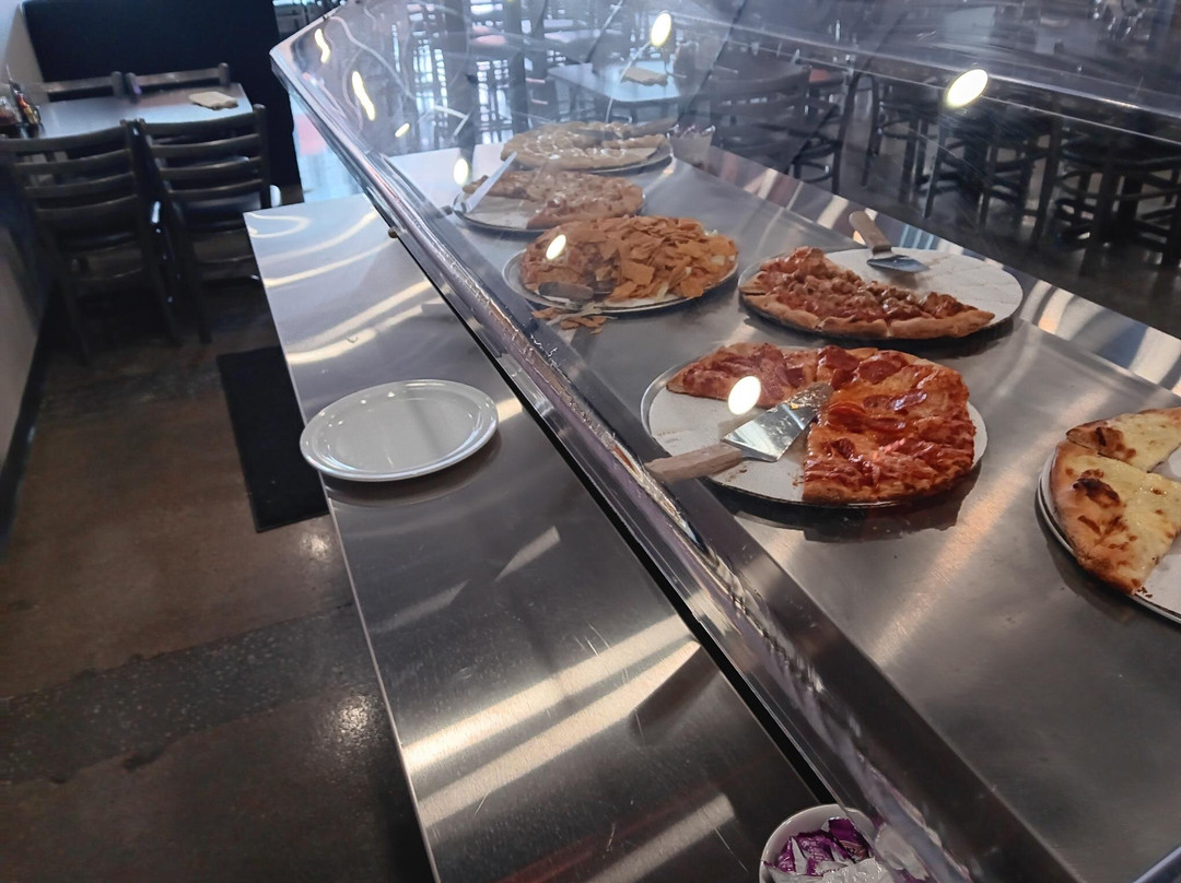 Wise Guys Pizza & Pub