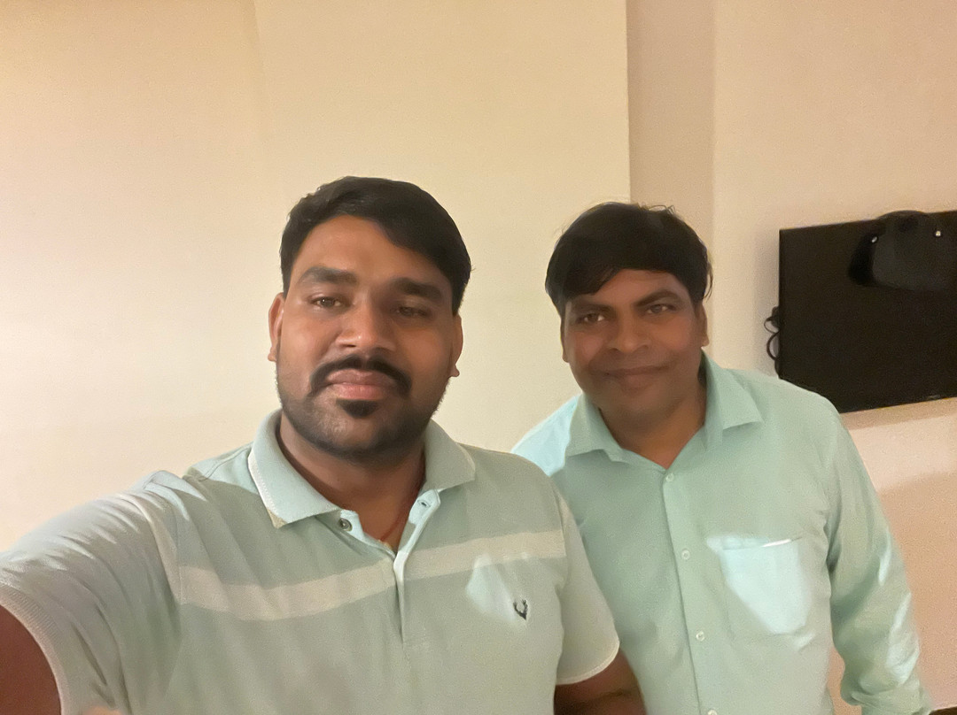 Chinmay Hotel & Resort主图